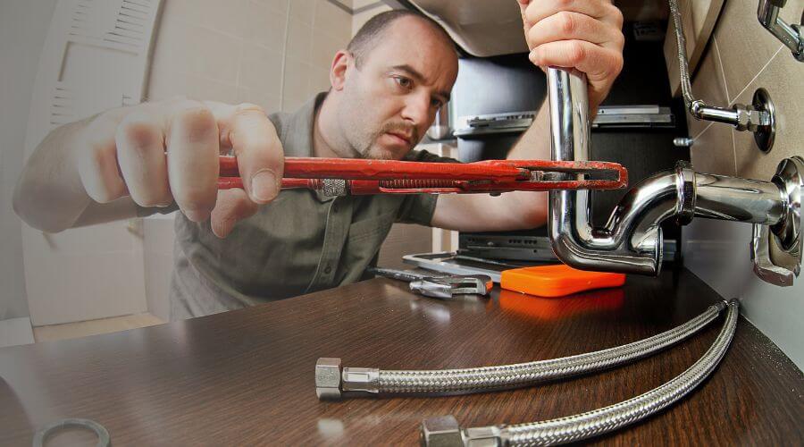 Professional Leak Detection in Crab Orchard, TN
